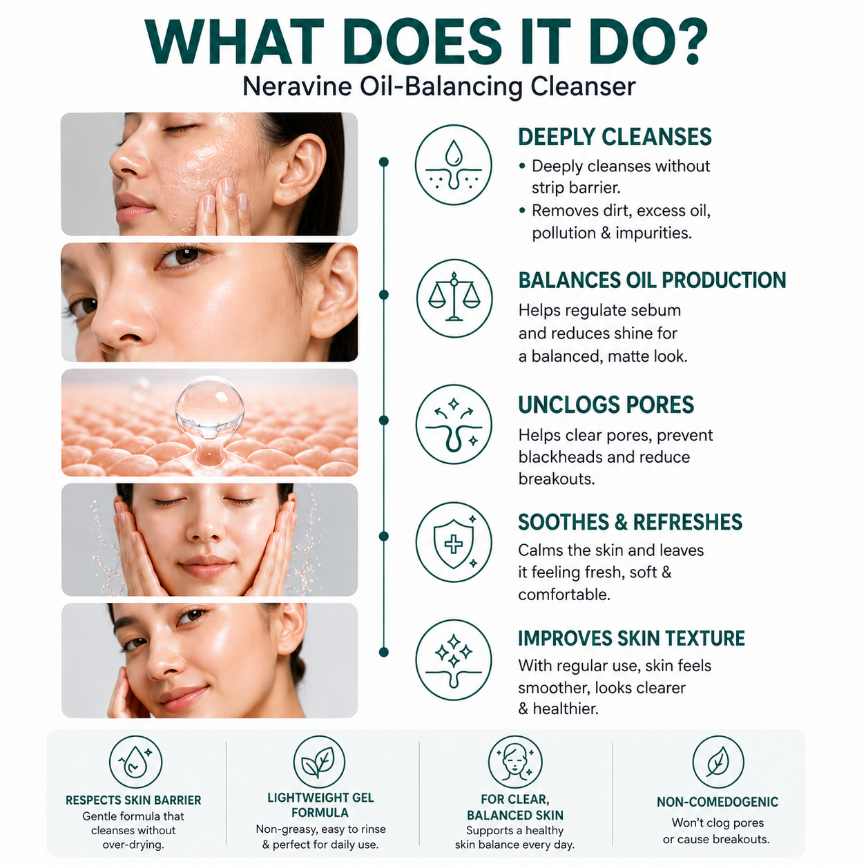 face-cleansers