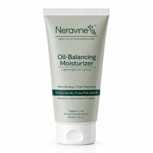 Neravine Oil-Balancing Moisturizer
