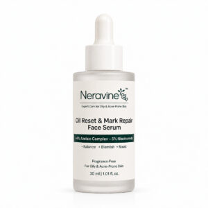 Neravine Oil Reset & Mark Repair Face Serum