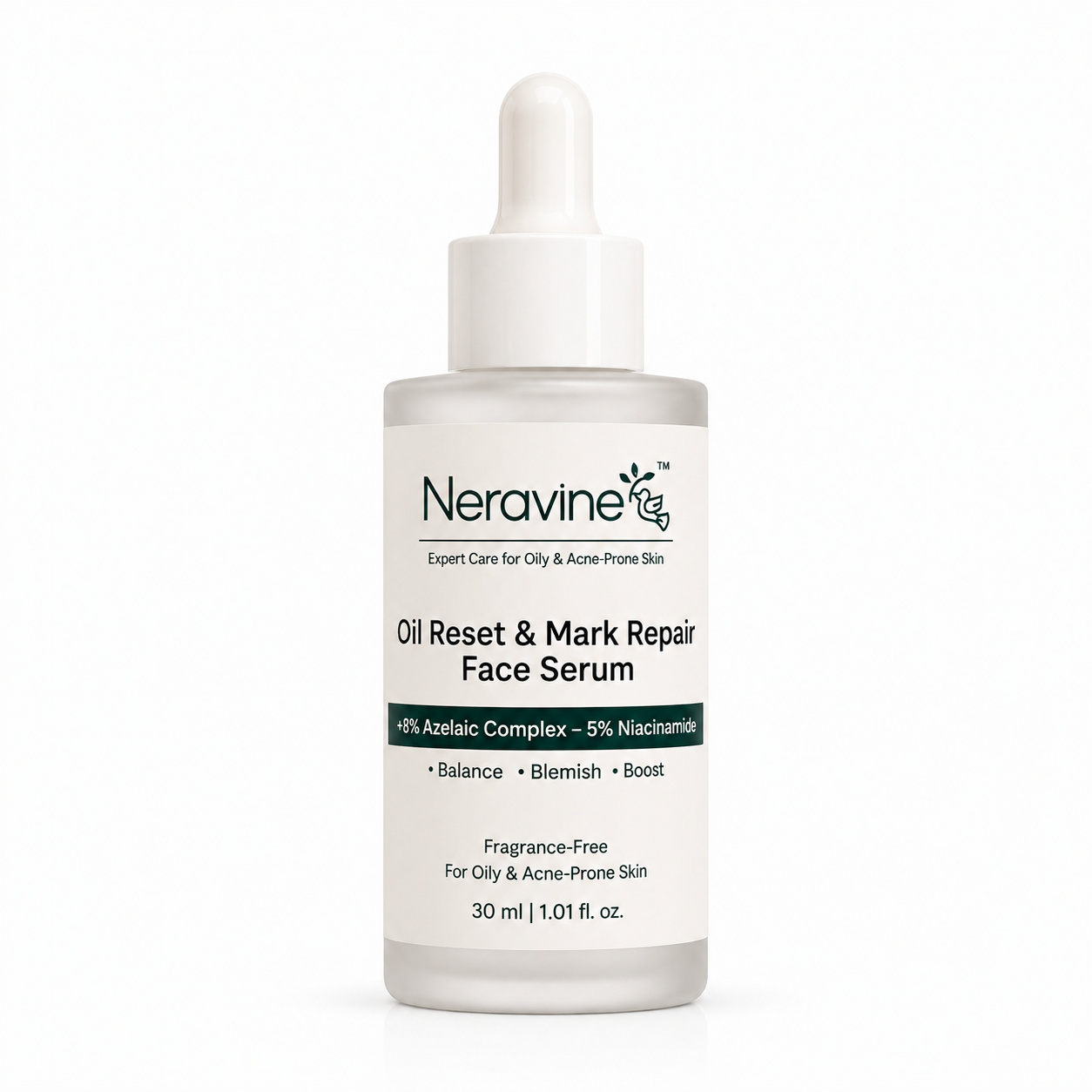 Neravine Oil Reset & Mark Repair Face Serum
