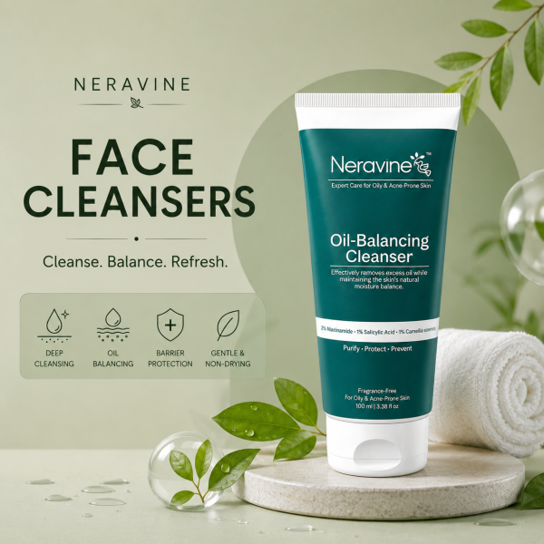 face-cleansers